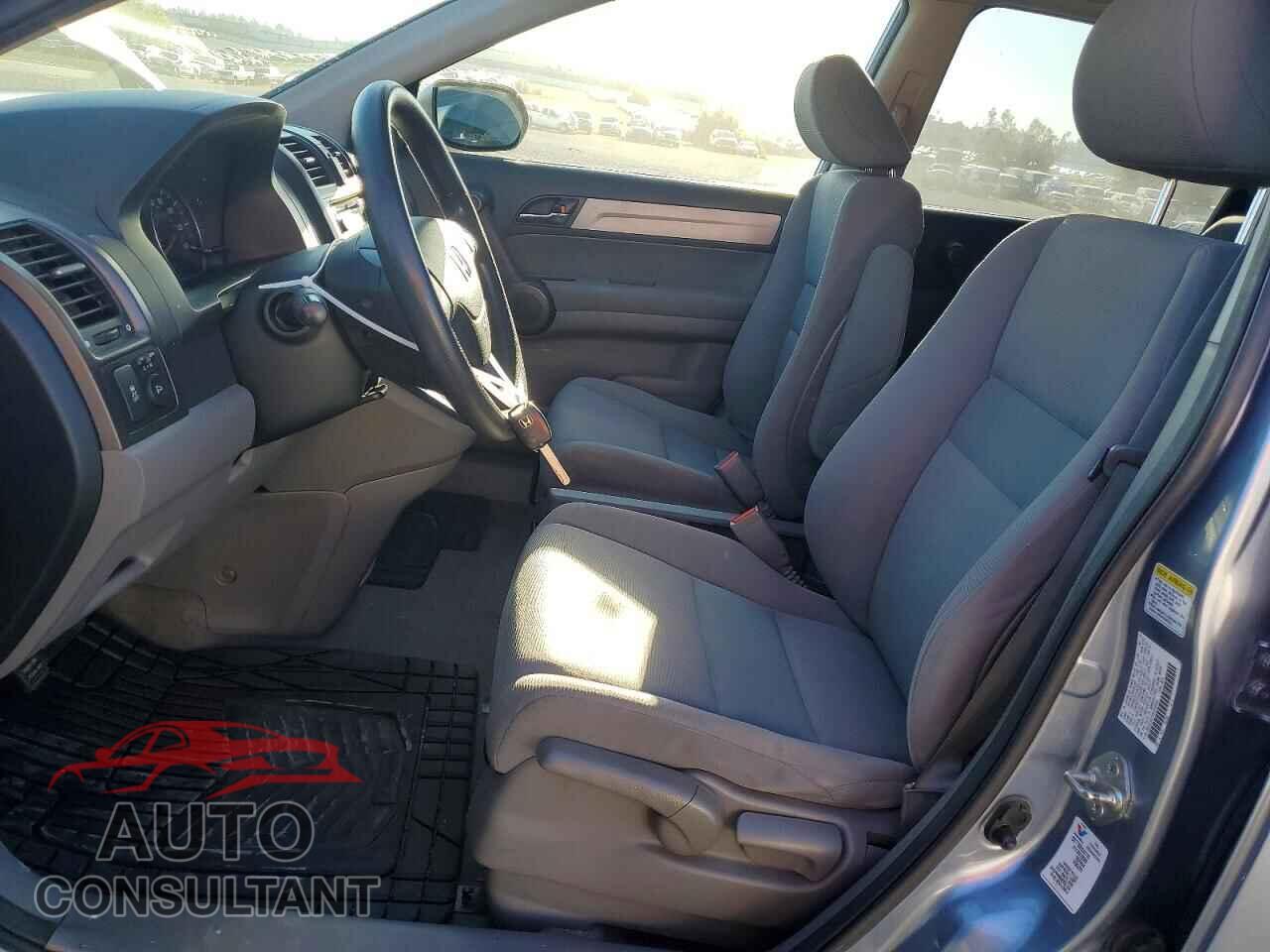 HONDA CRV 2010 - JHLRE3H33AC004989