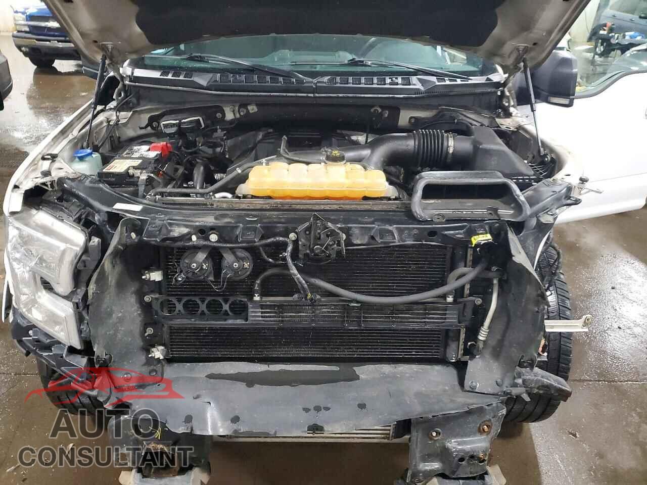FORD F150 2017 - 1FTEW1EP5HKE37265