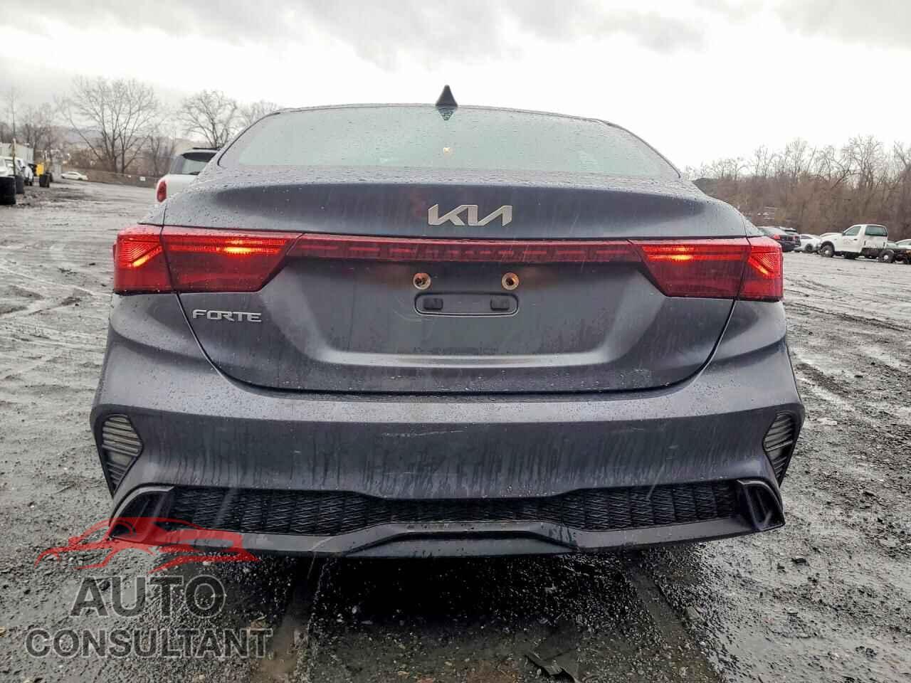 KIA FORTE 2023 - 3KPF24AD7PE694183