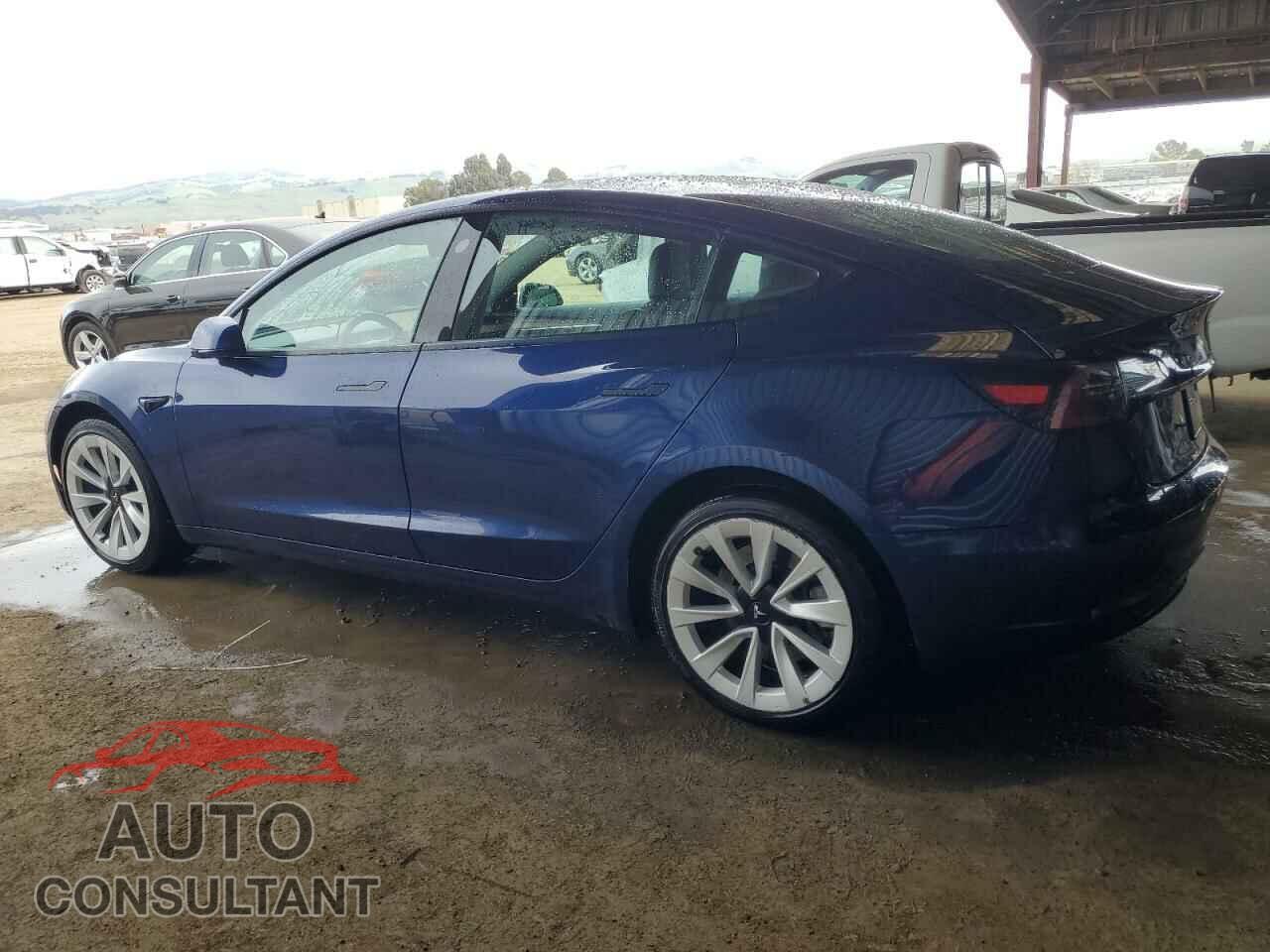 TESLA MODEL 3 2023 - 5YJ3E1EA3PF450467