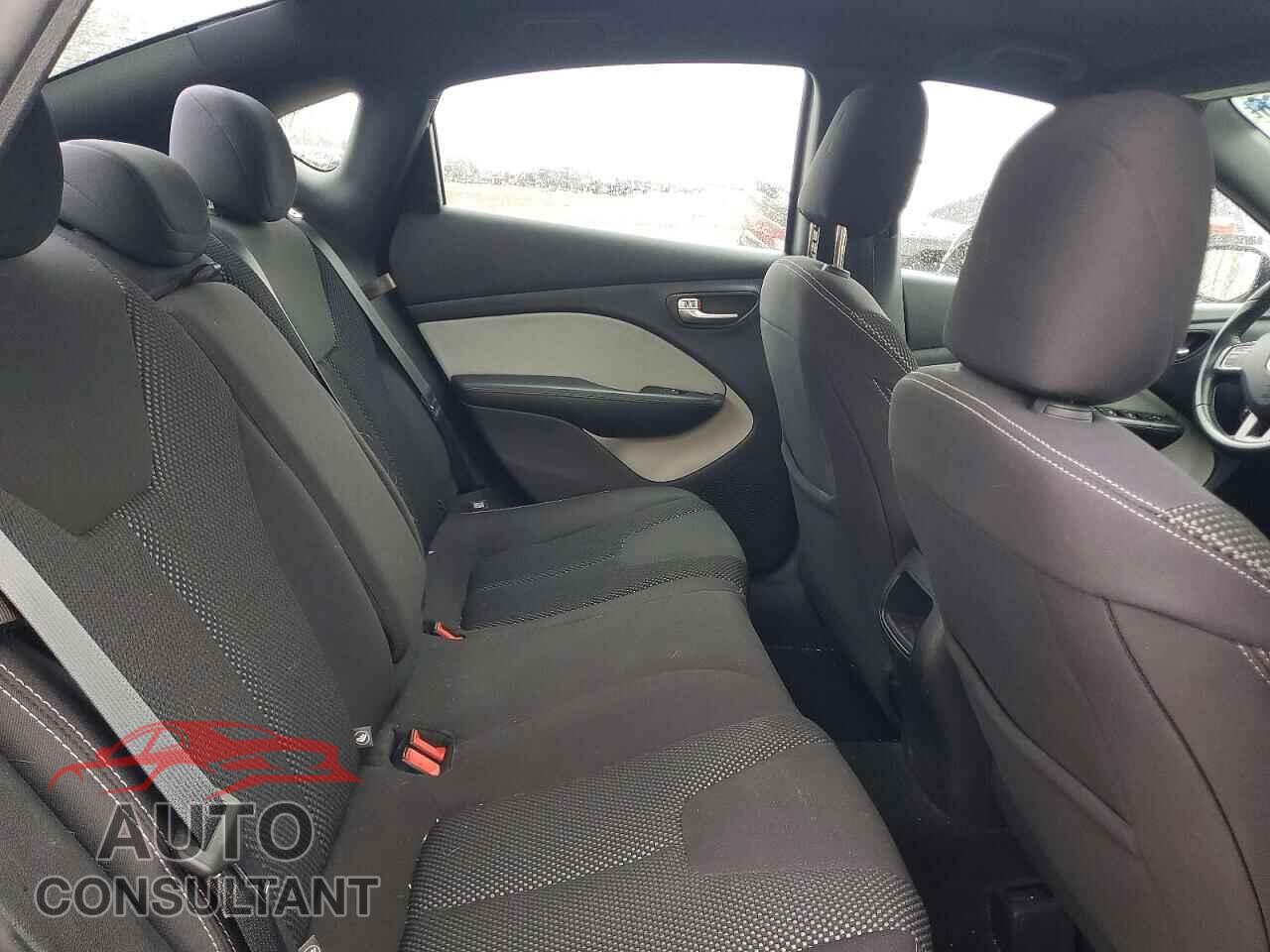 DODGE DART 2015 - 1C3CDFBB1FD174524