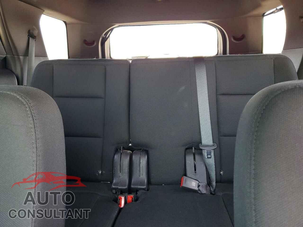 FORD EXPLORER 2015 - 1FM5K8AR2FGB41790