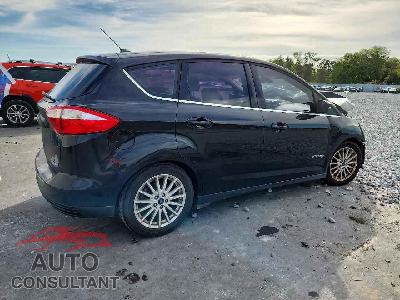 FORD CMAX 2015 - 1FADP5BU3FL116445