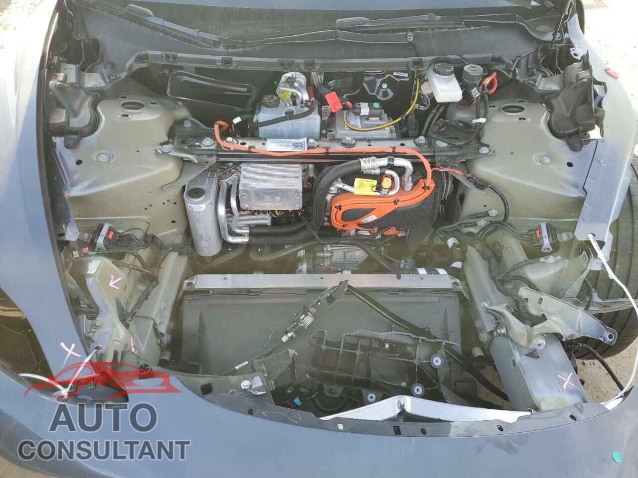 TESLA MODEL 3 2023 - 5YJ3E1EC0PF483847