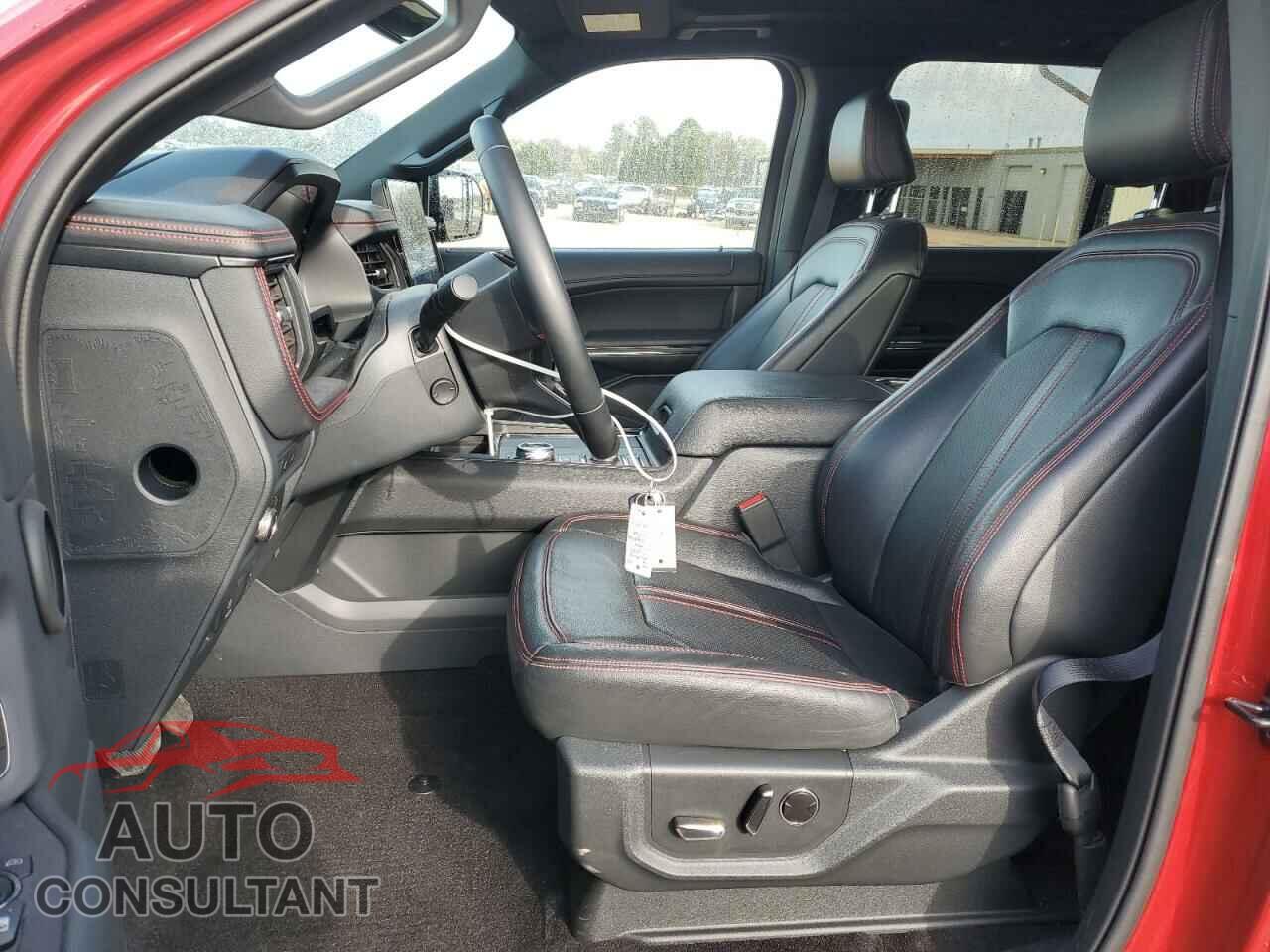 FORD EXPEDITION 2022 - 1FMJU2AT5NEA15919