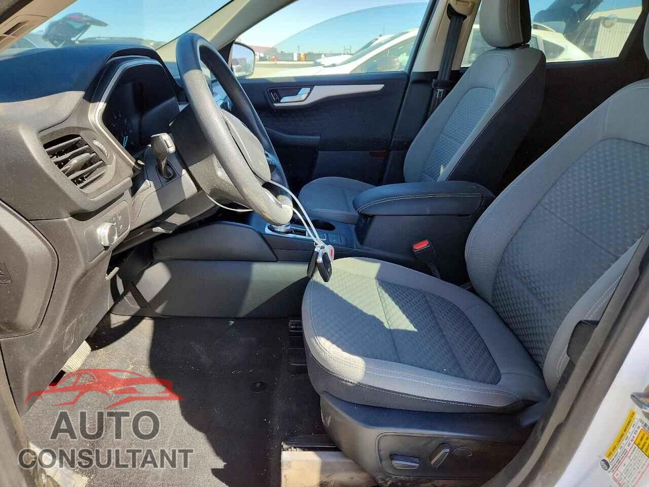 FORD ESCAPE 2020 - 1FMCU9G65LUB80746