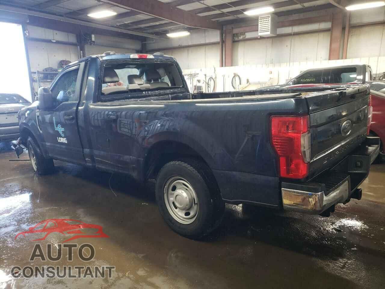 FORD F250 2020 - 1FTBF2A67LED87322