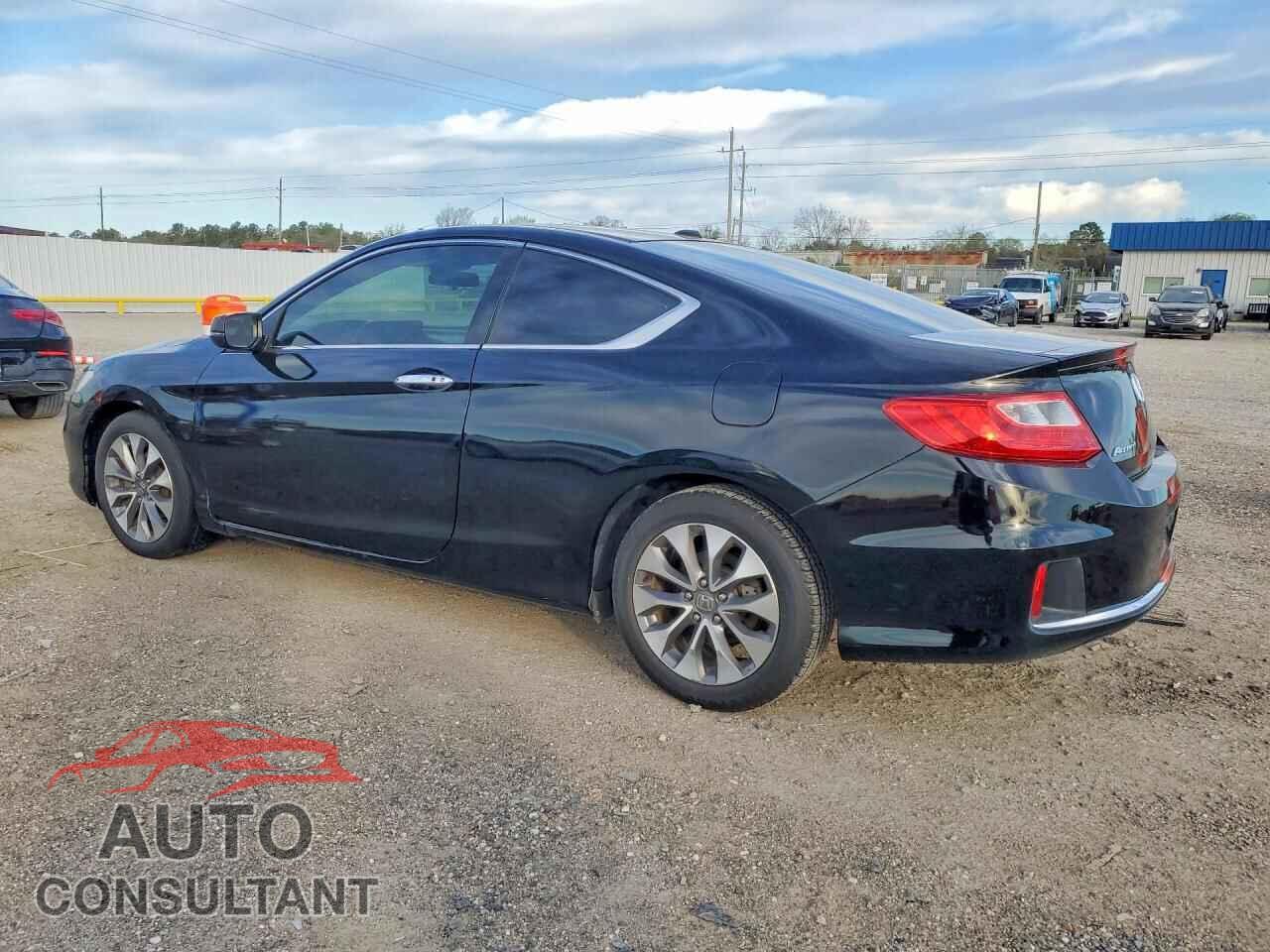 HONDA ACCORD 2013 - 1HGCT1B86DA025578