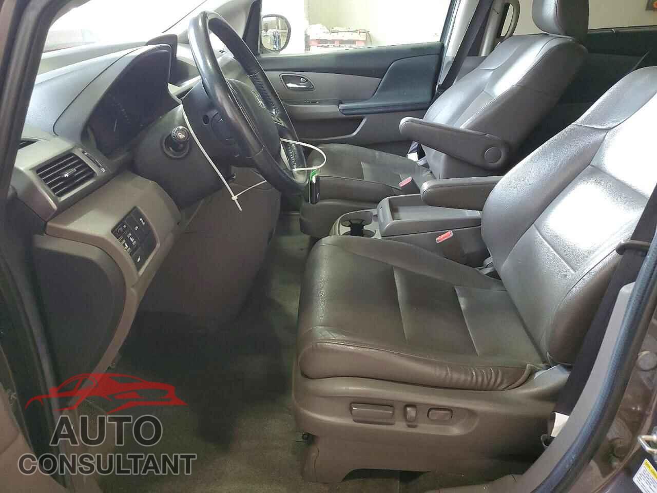 HONDA ODYSSEY 2014 - 5FNRL5H60EB045100