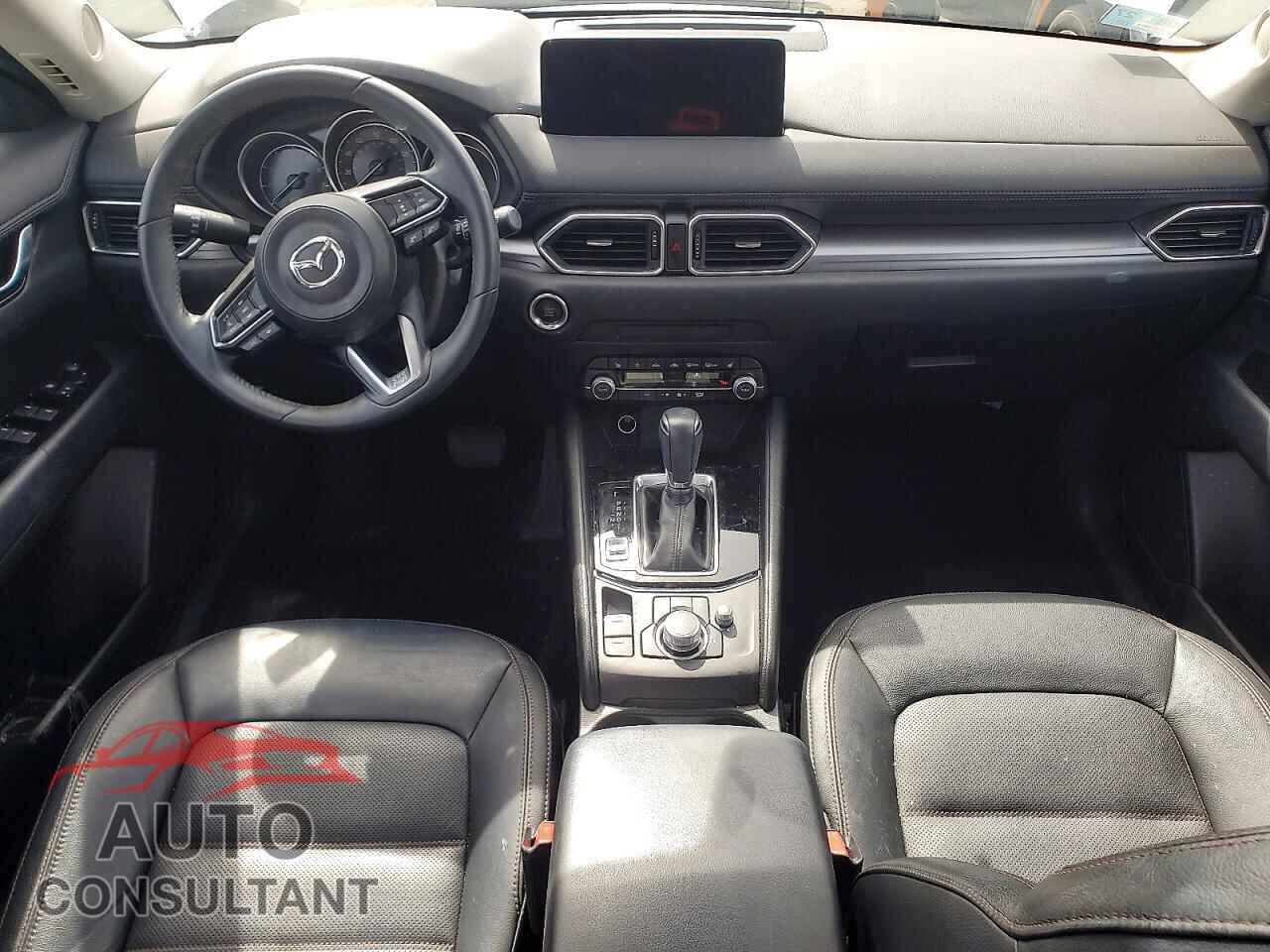 MAZDA CX-5 2023 - JM3KFBCM4P0246150