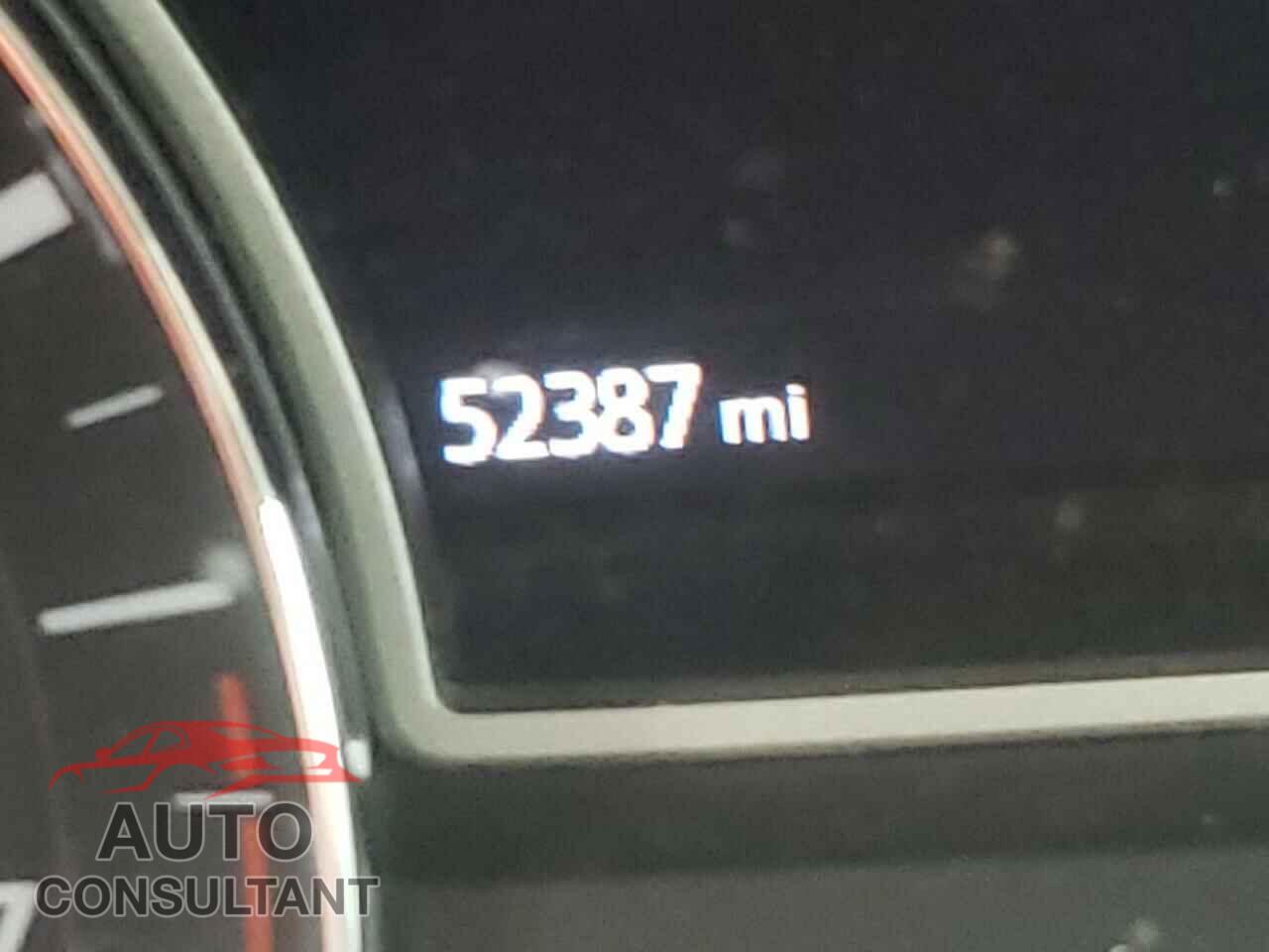 NISSAN PATHFINDER 2017 - 5N1DR2MN5HC659741