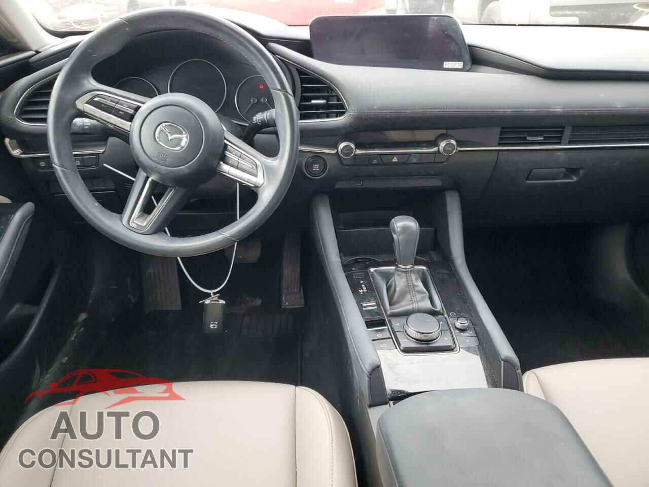 MAZDA 3 2019 - JM1BPACL2K1112456