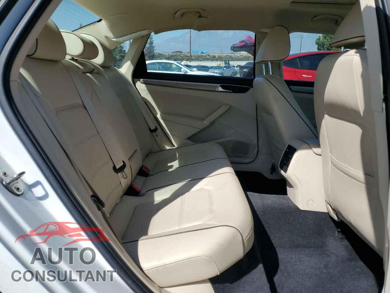 VOLKSWAGEN PASSAT 2016 - 1VWBT7A3XGC020070