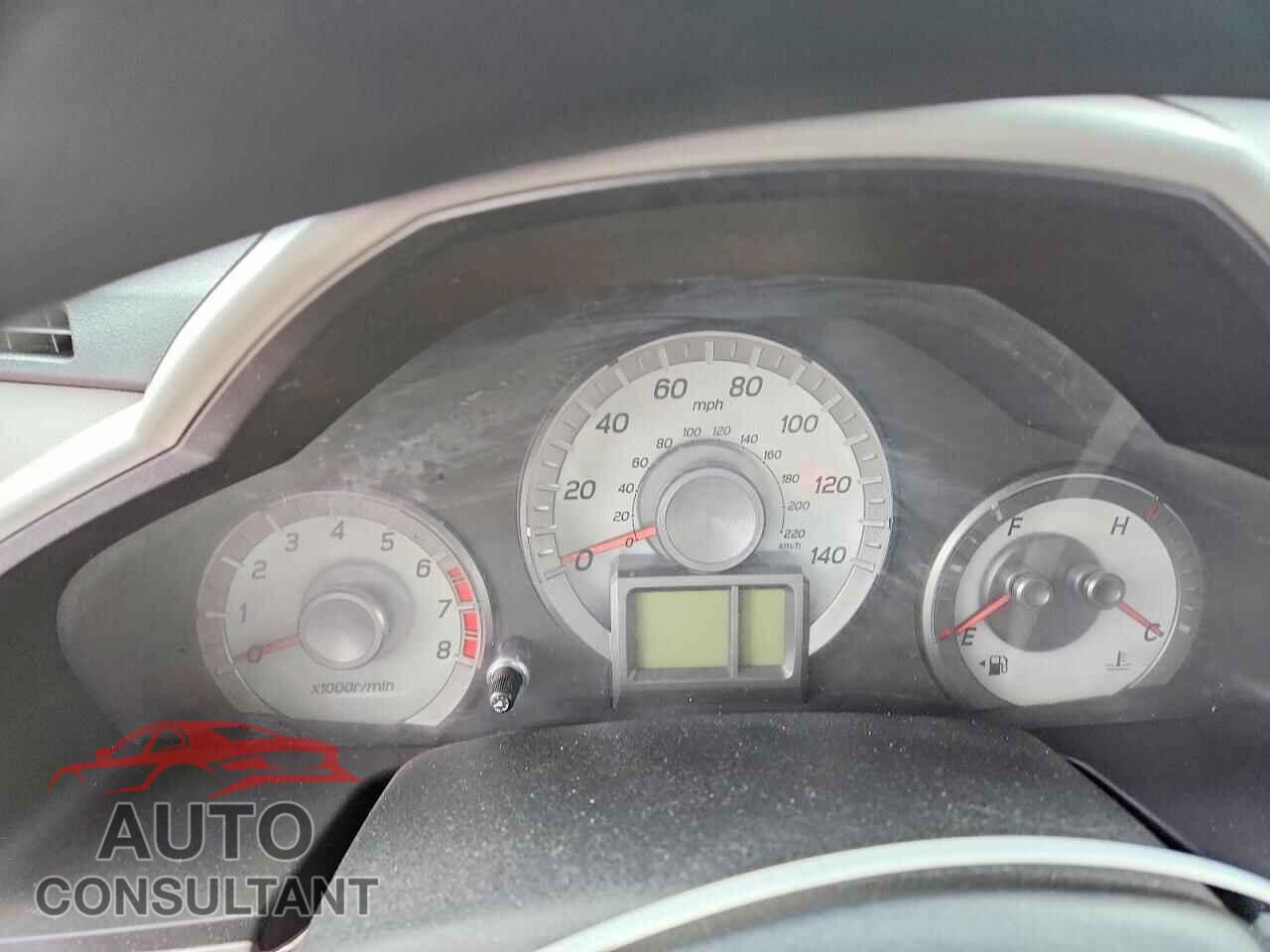 HONDA PILOT 2012 - 5FNYF4H44CB044430