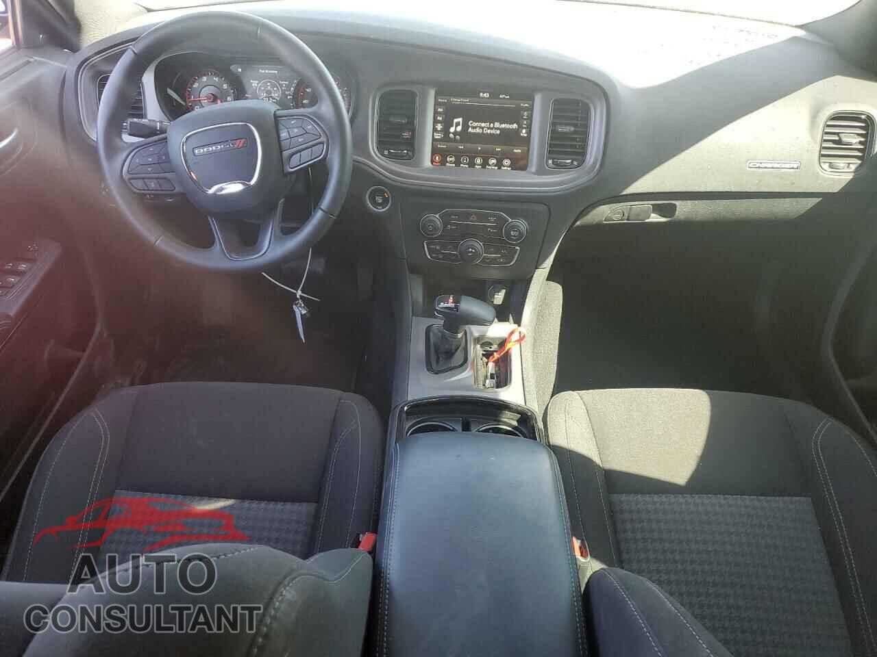 DODGE CHARGER 2023 - 2C3CDXBG2PH532333