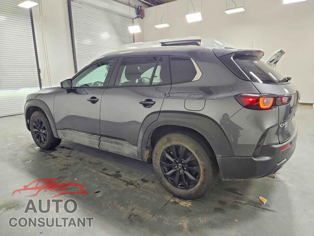MAZDA CX-50 2025 - 7MMVABBM2SN369687