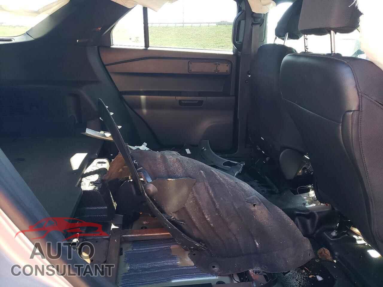 FORD EXPLORER 2023 - 1FM5K8AB9PGA18315