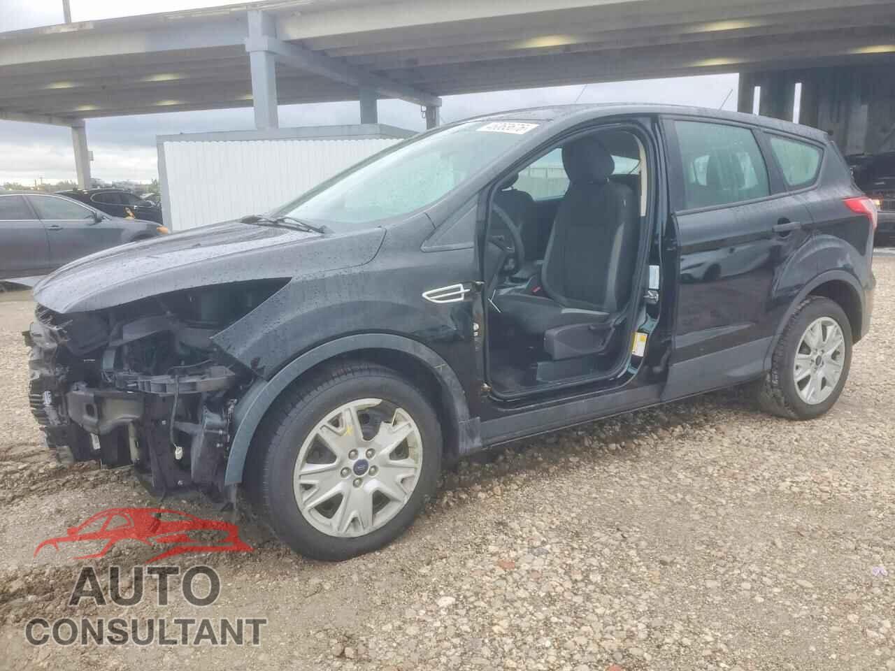 FORD ESCAPE 2016 - 1FMCU0F76GUB85918