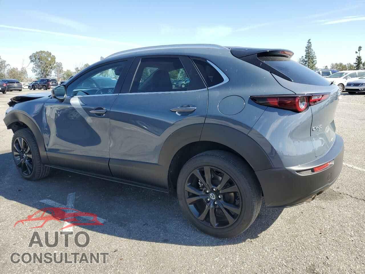 MAZDA CX30 2022 - 3MVDMBCL5NM421822