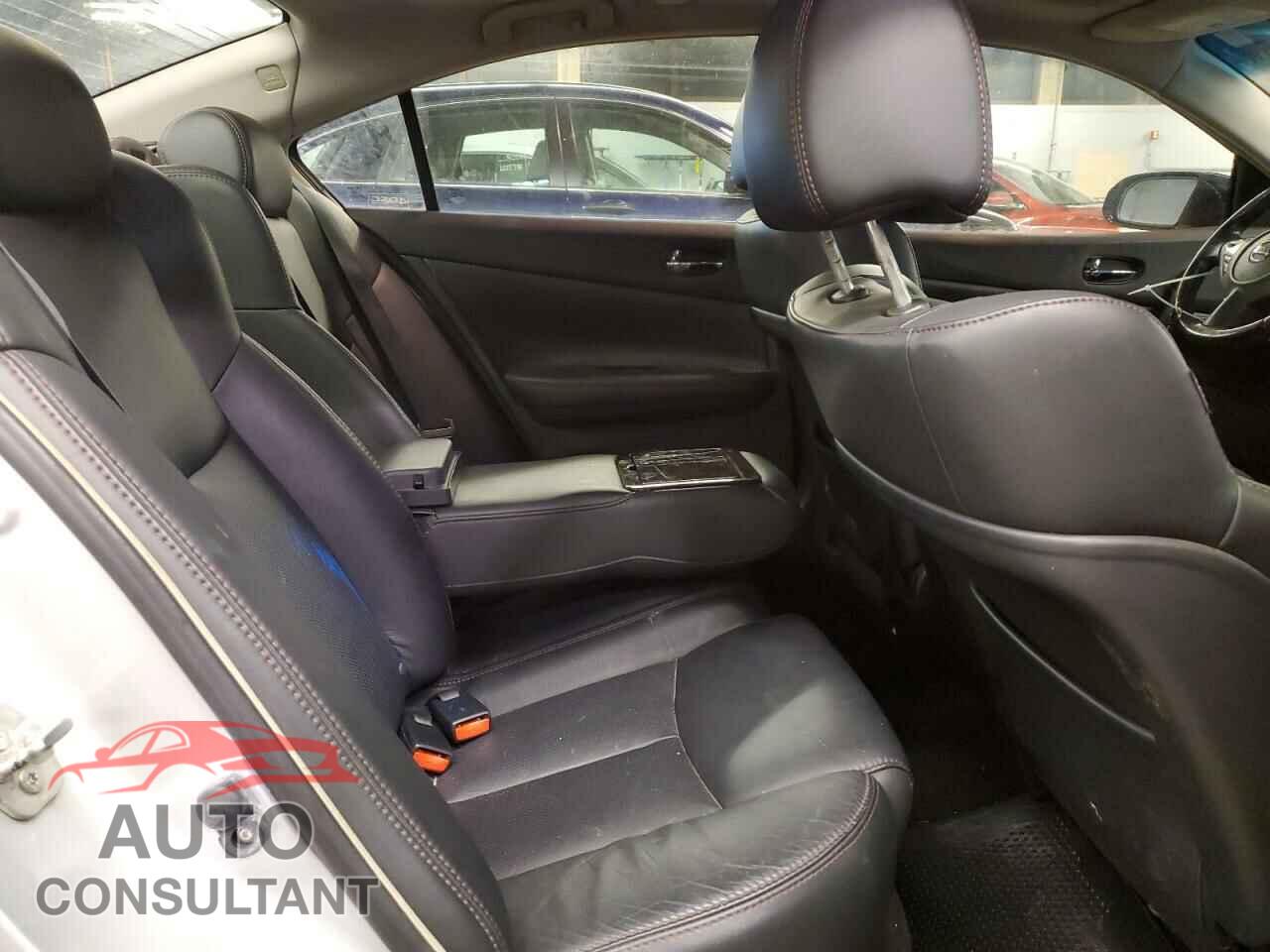 NISSAN MAXIMA 2011 - 1N4AA5AP0BC853144
