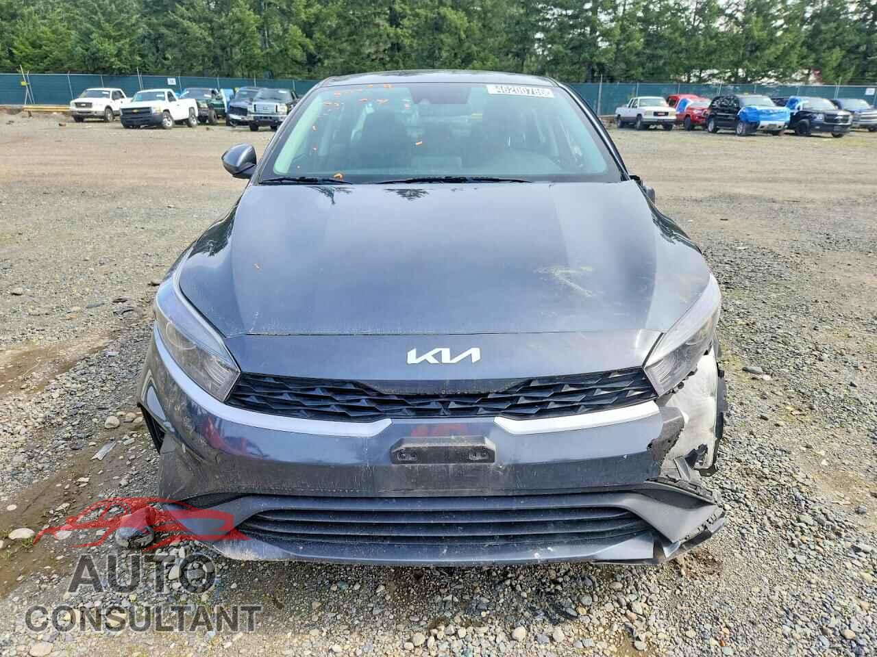 KIA FORTE 2023 - 3KPF24AD3PE560979