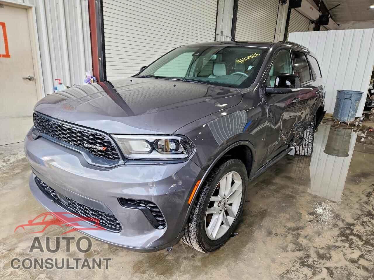 DODGE DURANGO 2024 - 1C4RDJDG5RC213143
