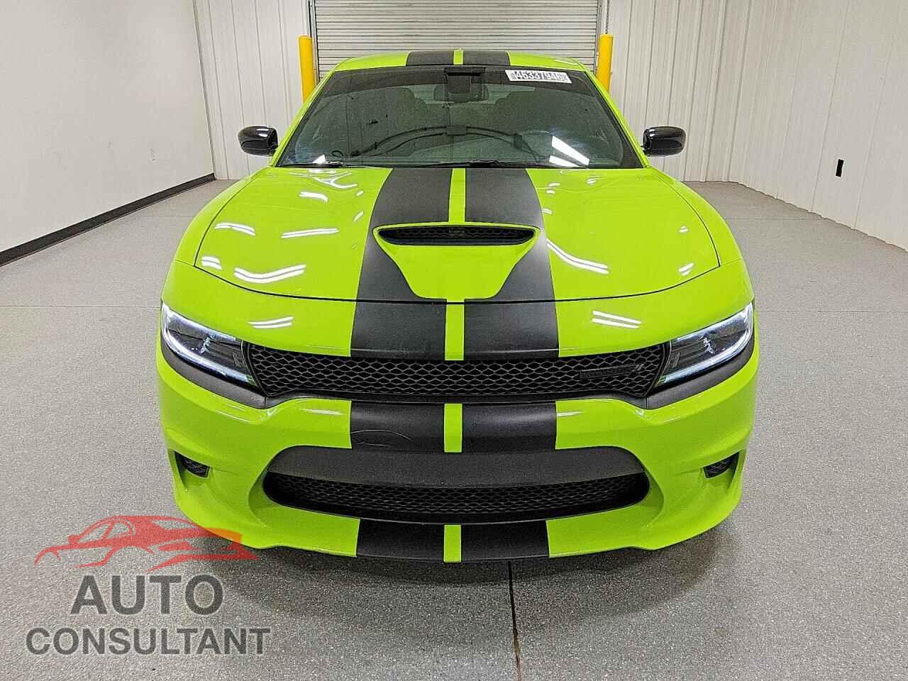 DODGE CHARGER 2023 - 2C3CDXCT9PH648477