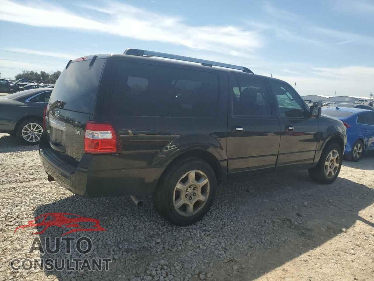 FORD EXPEDITION 2013 - 1FMJK1K57DEF28930