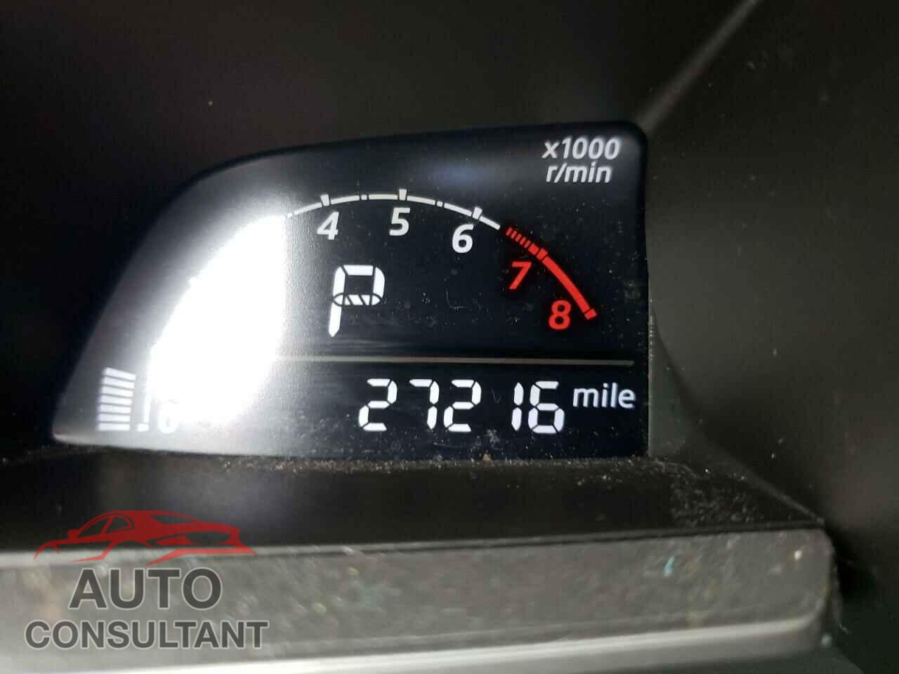 MAZDA 3 2016 - 3MZBM1W77GM268409