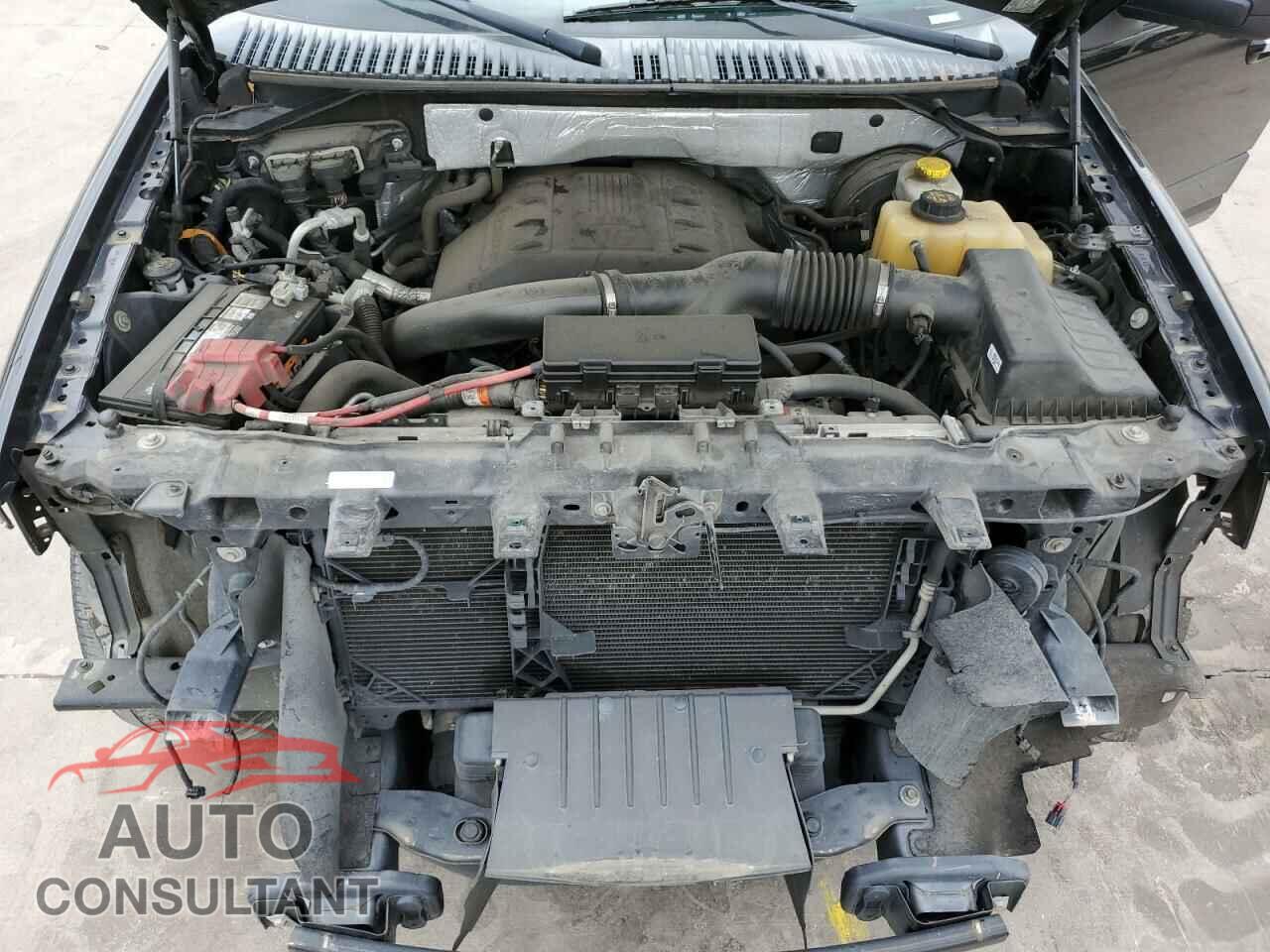 FORD EXPEDITION 2017 - 1FMJU1HT9HEA82317