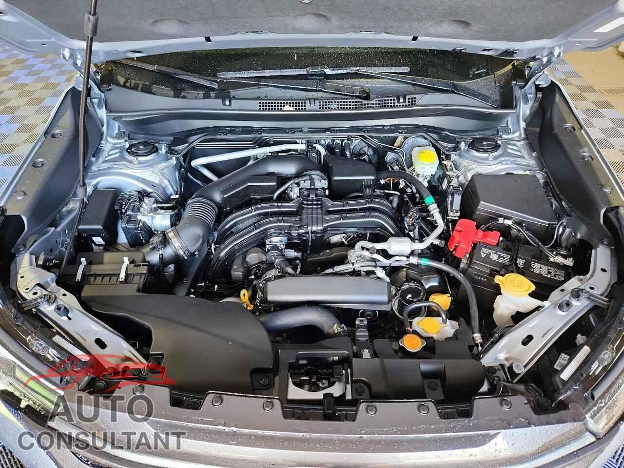 SUBARU FORESTER 2026 - 4S4SLDD64T3067382