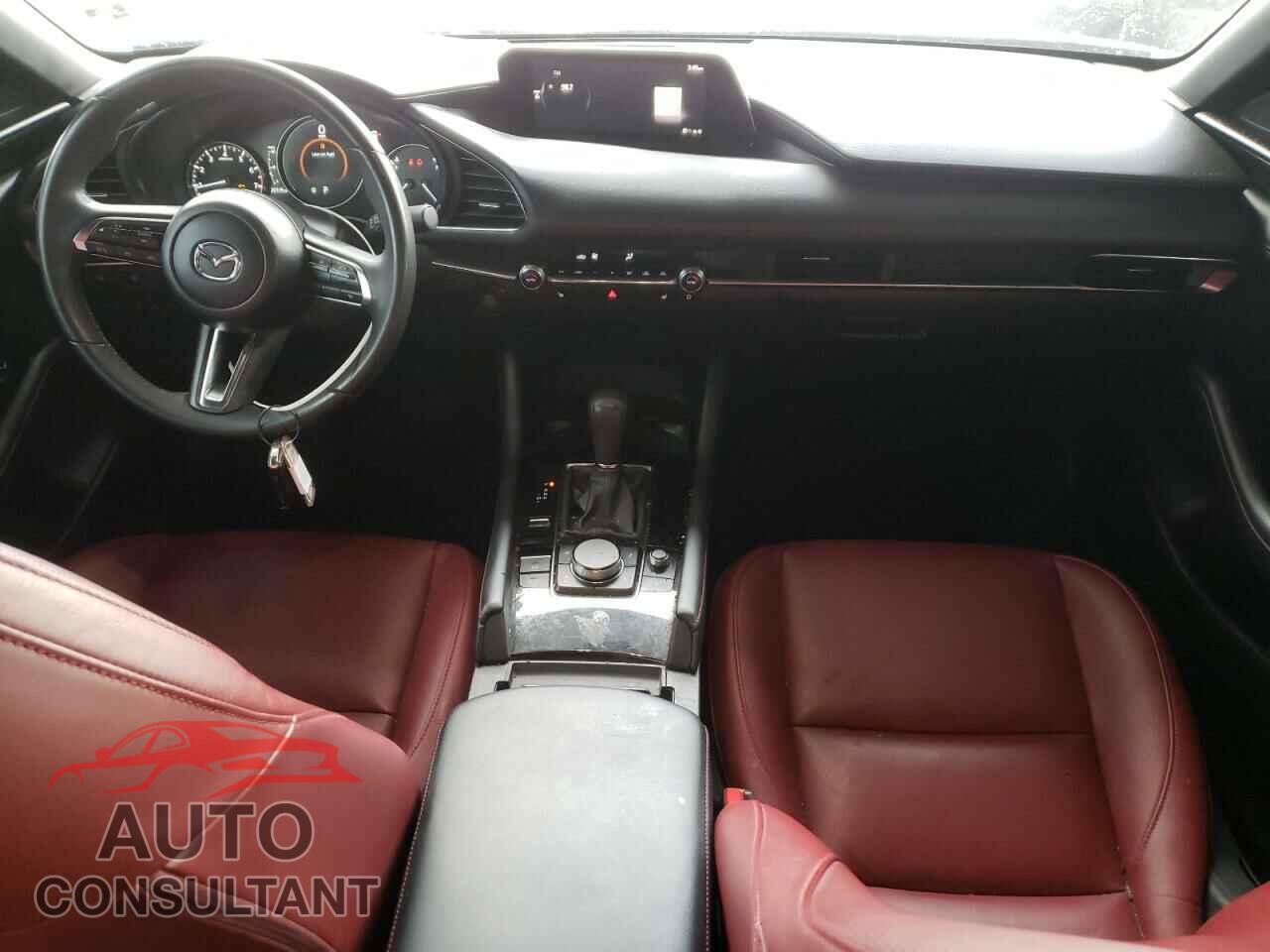 MAZDA 3 2024 - JM1BPBLM7R1703956