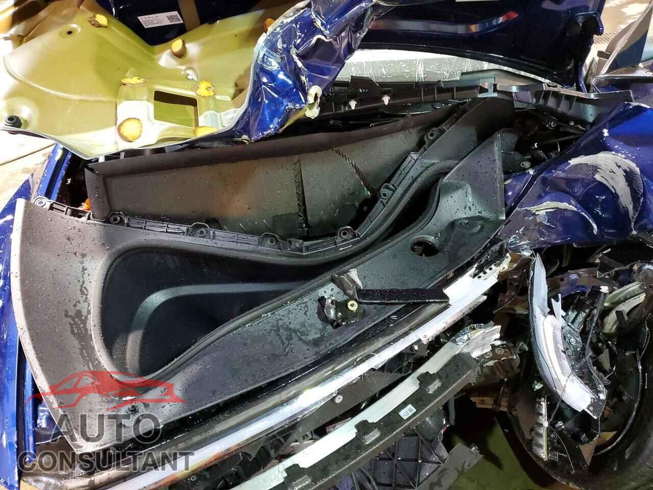 TESLA MODEL Y 2026 - 7SAYGDEE8TF439966