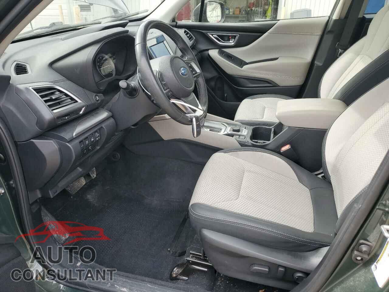 SUBARU FORESTER 2023 - JF2SKAECXPH411866