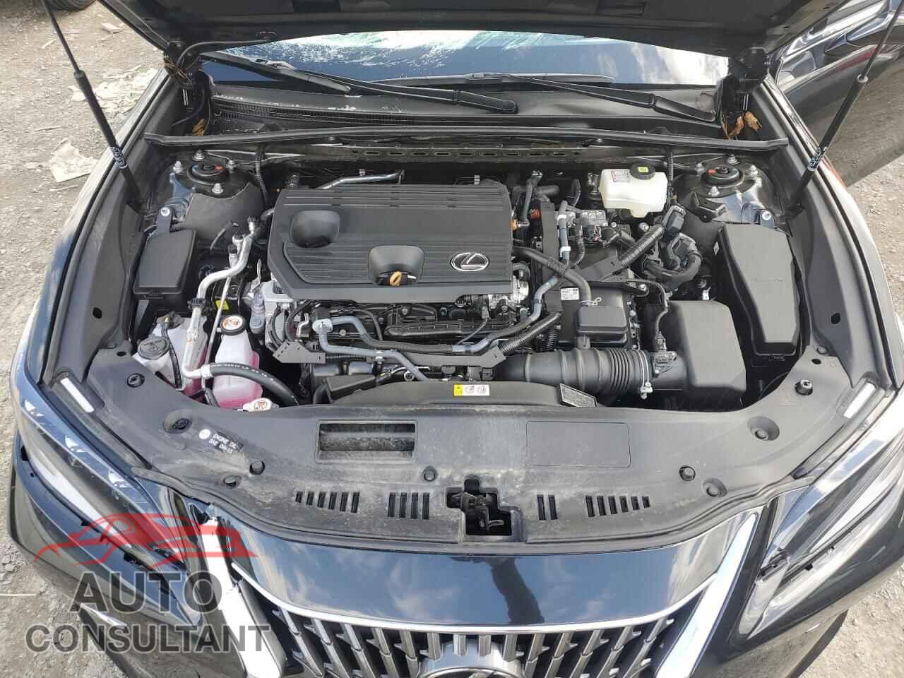 LEXUS ES300 2024 - 58ADA1C16RU037962