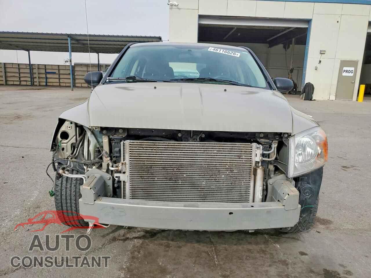 DODGE CALIBER 2010 - 1B3CB4HA4AD559171