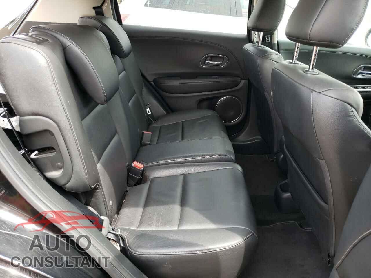HONDA HR-V 2016 - 3CZRU6H73GM712763