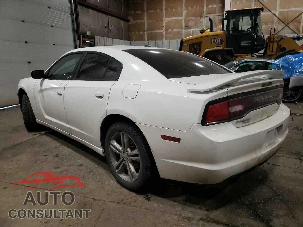 DODGE CHARGER 2014 - 2C3CDXJG2EH232385