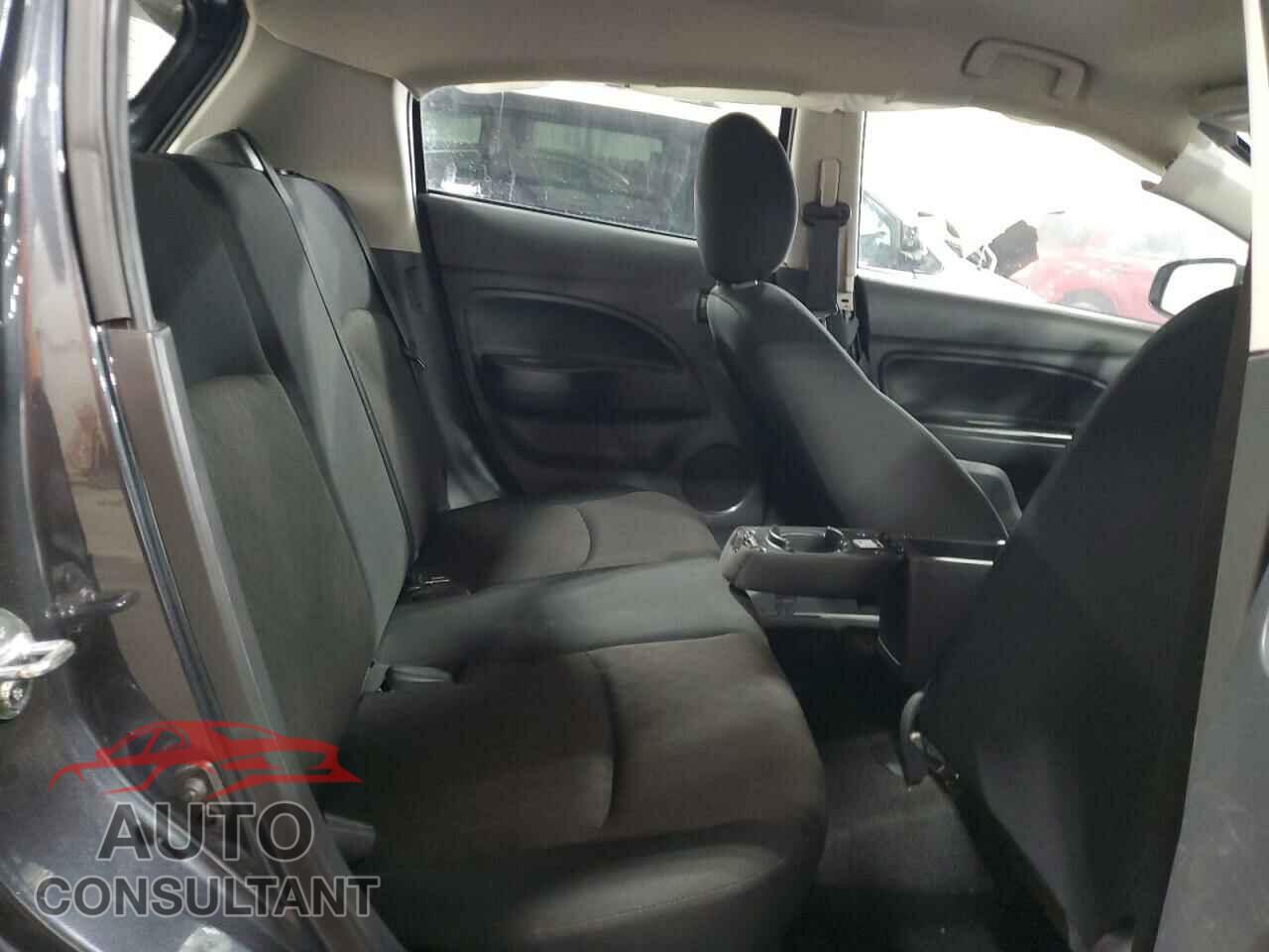 MITSUBISHI MIRAGE 2024 - ML32AUHJ3RH003440