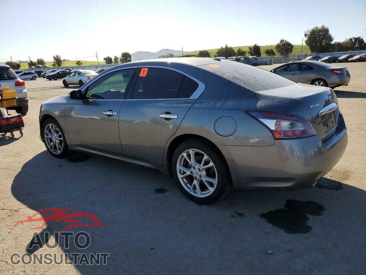 NISSAN MAXIMA 2014 - 1N4AA5AP3EC431311