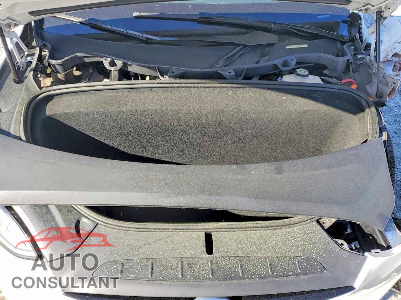 TESLA MODEL X 2022 - 7SAXCBE56NF338519
