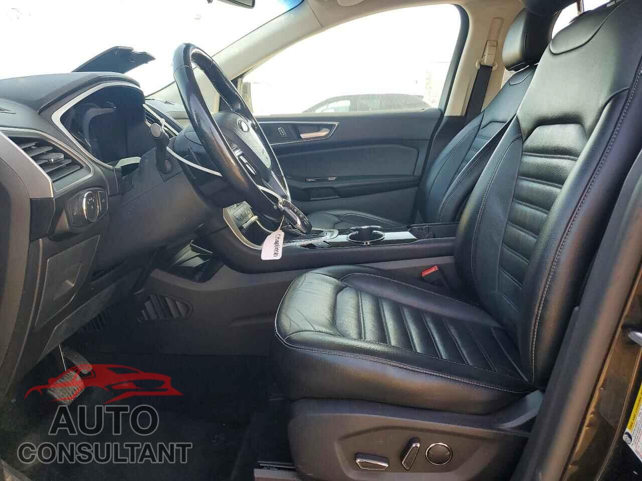 FORD EDGE 2015 - 2FMTK4J85FBB26117
