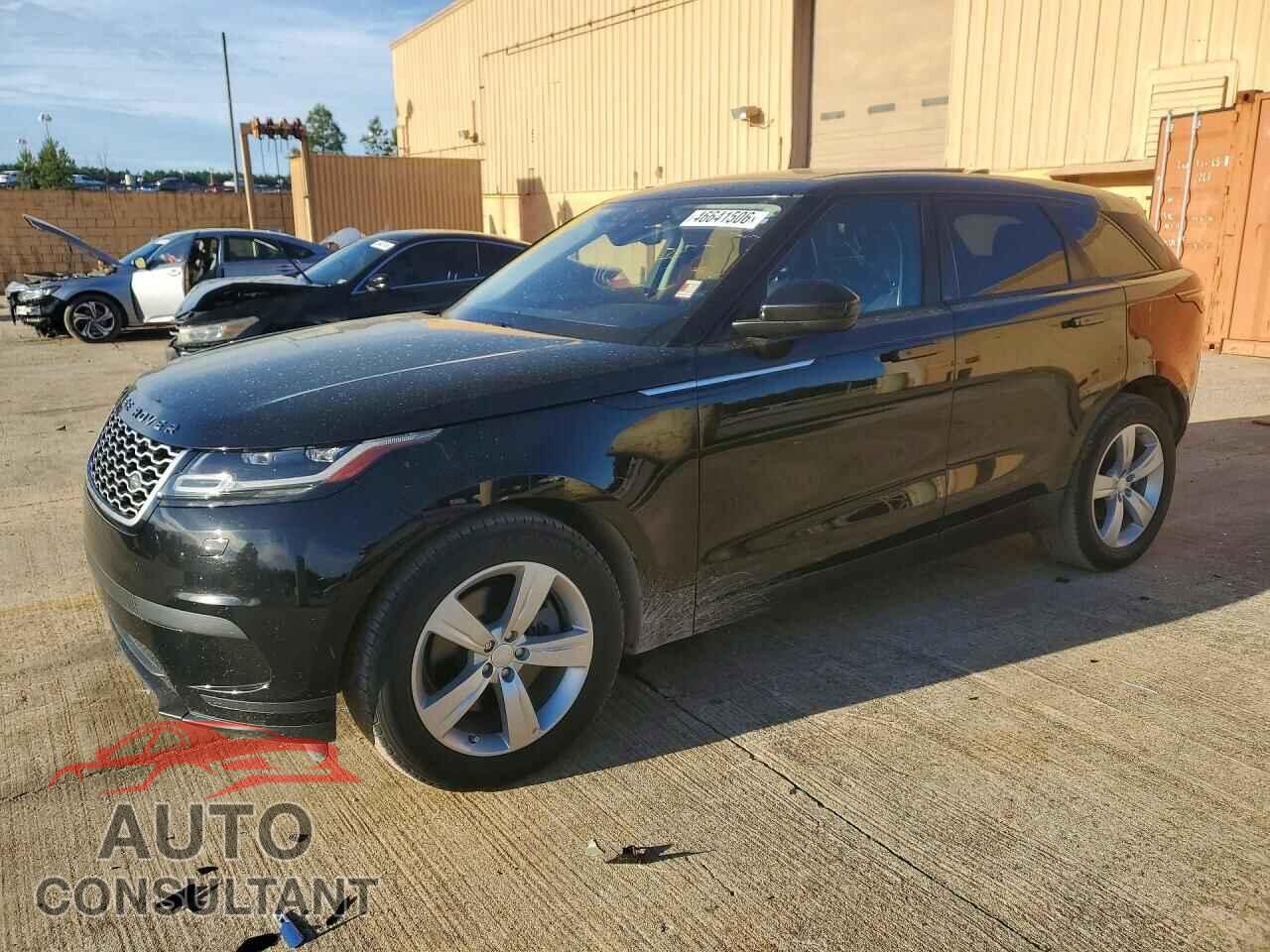 LAND ROVER RANGEROVER 2018 - SALYB2RV3JA720260