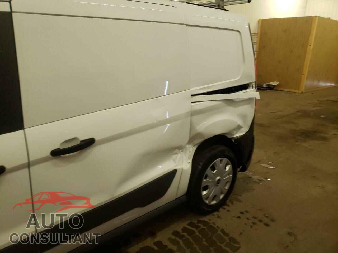 FORD TRANSIT 2020 - NM0LS7E21L1475923