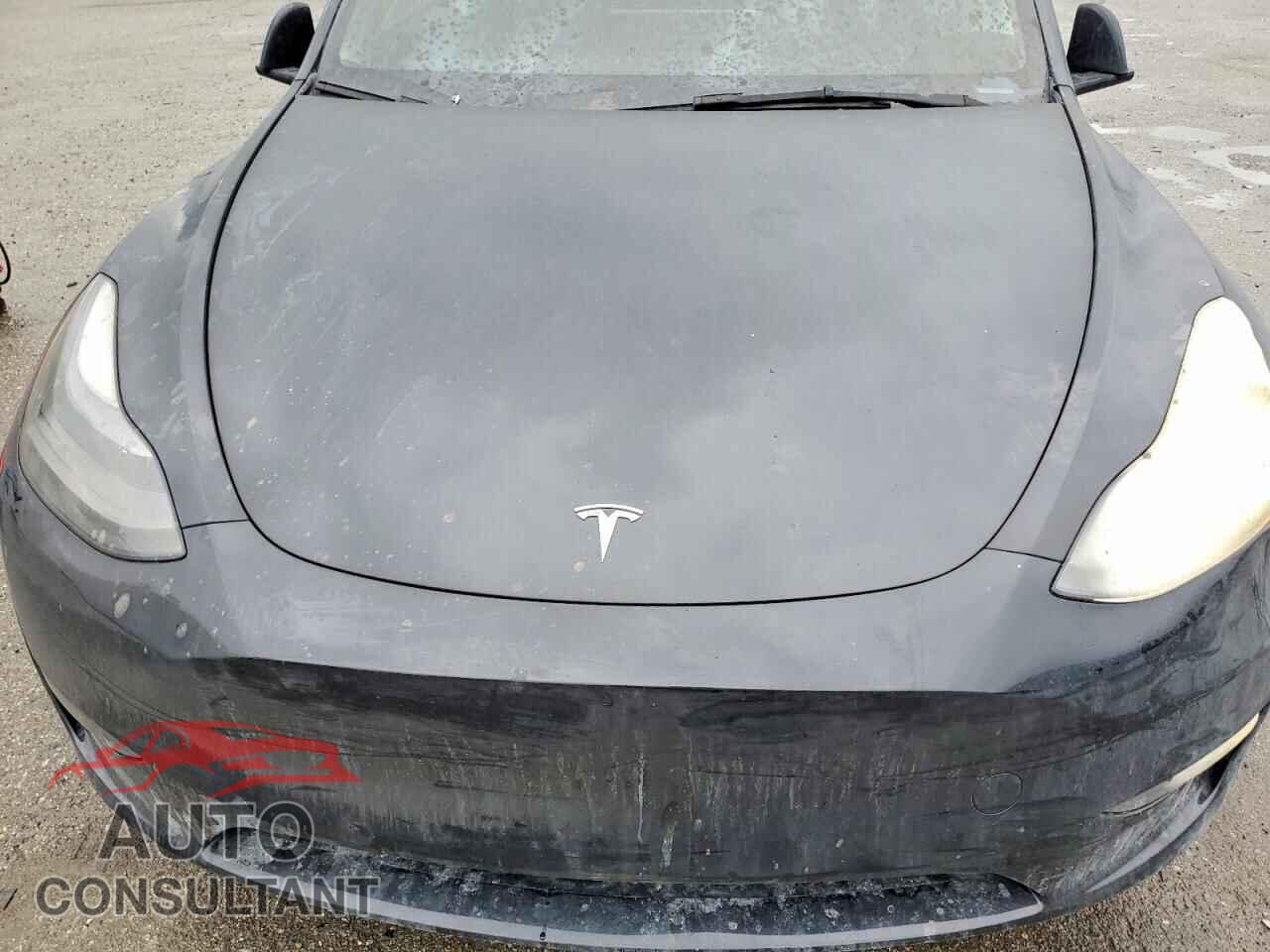 TESLA MODEL Y 2023 - 7SAYGAEE1PF965764