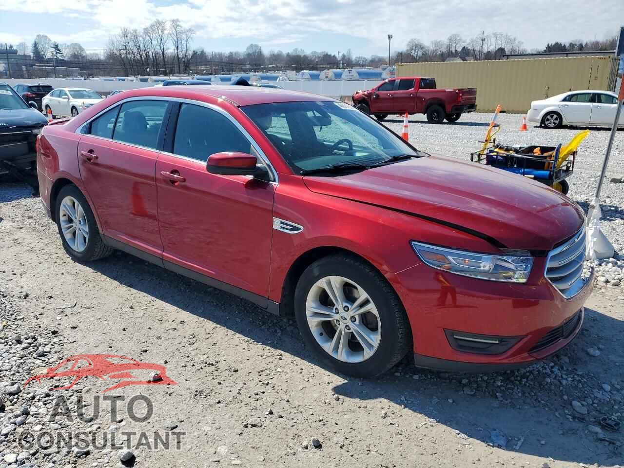 FORD TAURUS 2014 - 1FAHP2E80EG126999