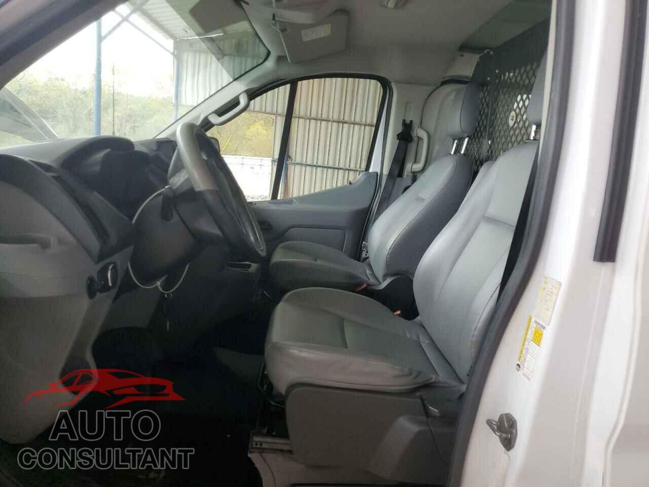 FORD TRANSIT 2015 - 1FTNE1ZM8FKB31645