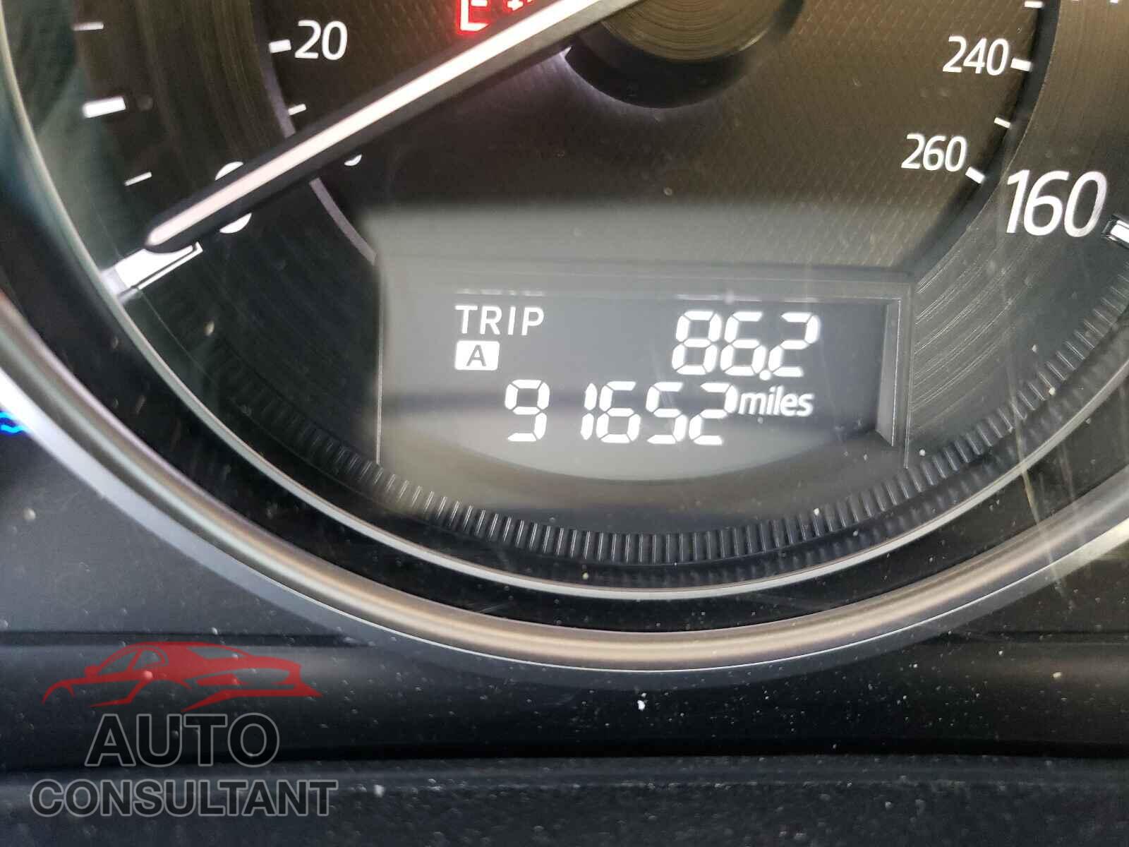 MAZDA 6 2016 - JM1GJ1W59G1413110