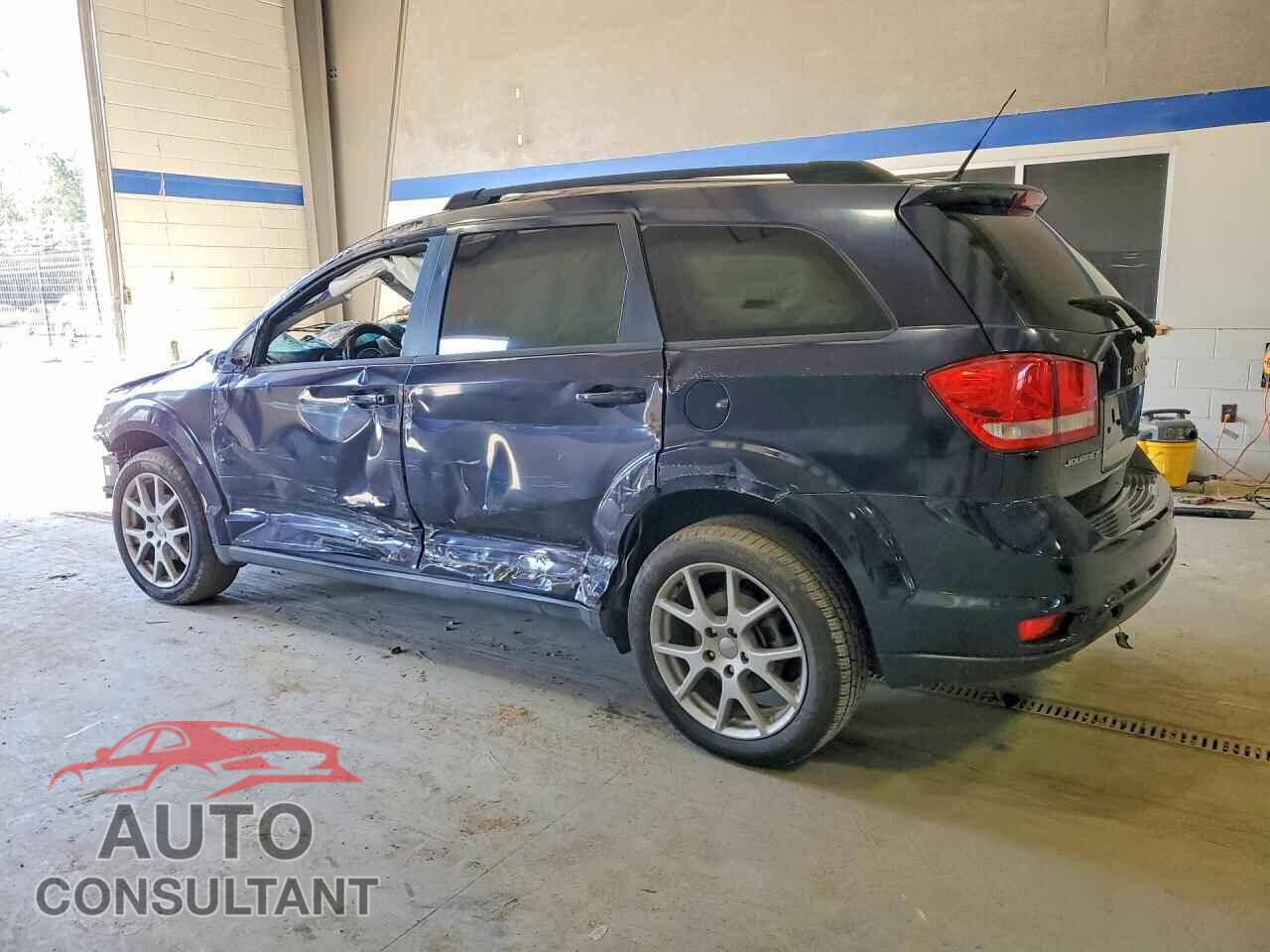 DODGE JOURNEY 2011 - 3D4PG1FG0BT540669