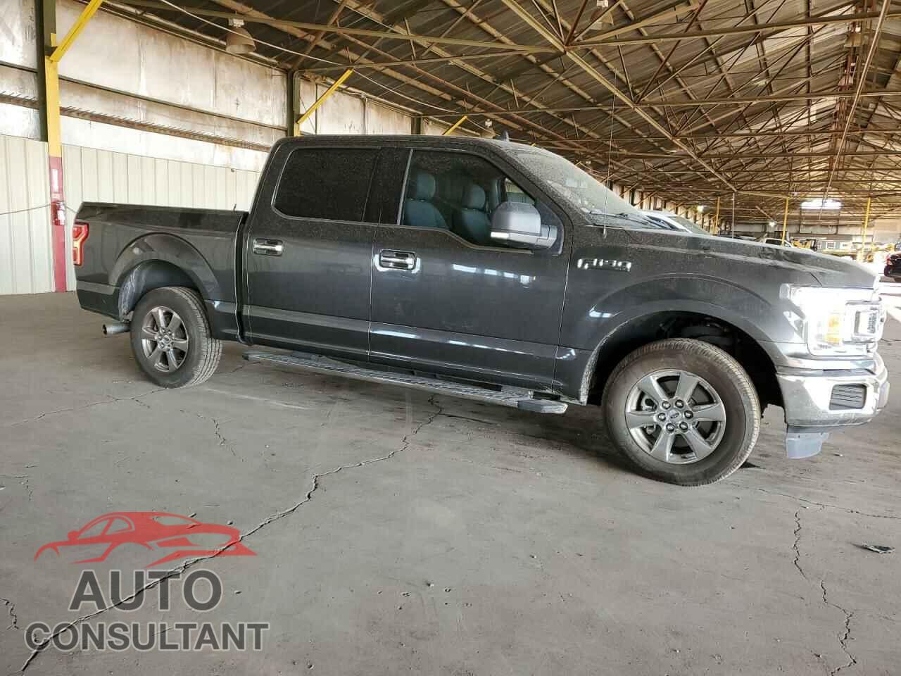 FORD F-150 2019 - 1FTEW1C48KKF18955